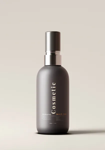 Natural Liquid Foundation