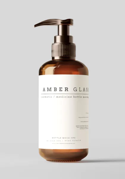 Nourishing Hair Treatment Oil