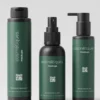 Organic Foaming Cleanser