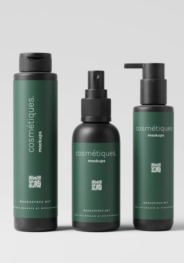 Organic Foaming Cleanser