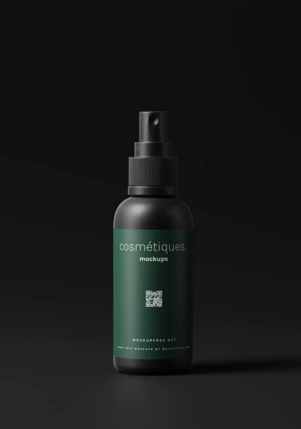 Organic Foaming Cleanser