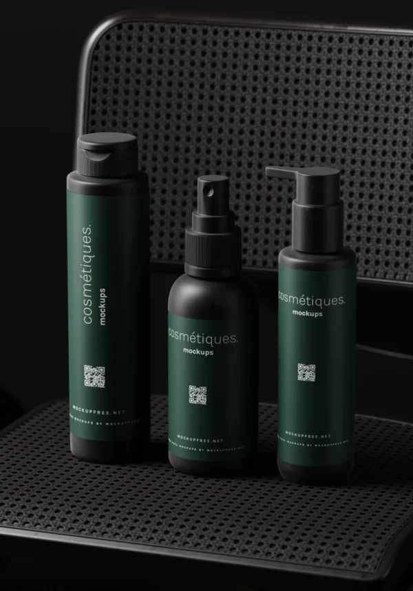 Organic Foaming Cleanser