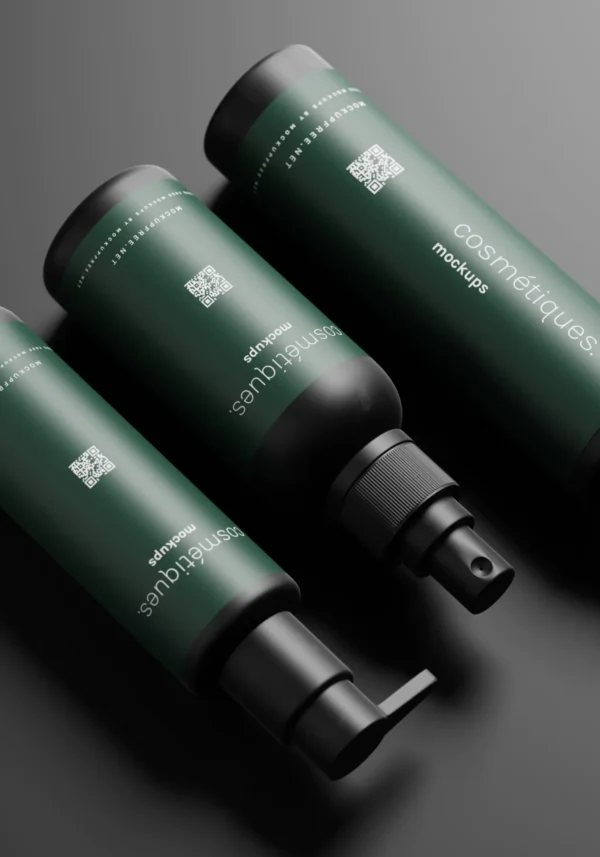 Organic Foaming Cleanser