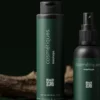 Organic Foaming Cleanser