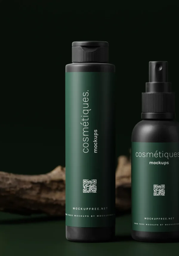 Organic Foaming Cleanser