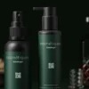 Organic Foaming Cleanser