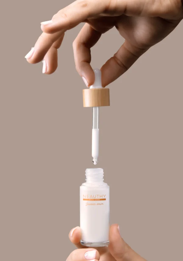 Hydrating Face Serum