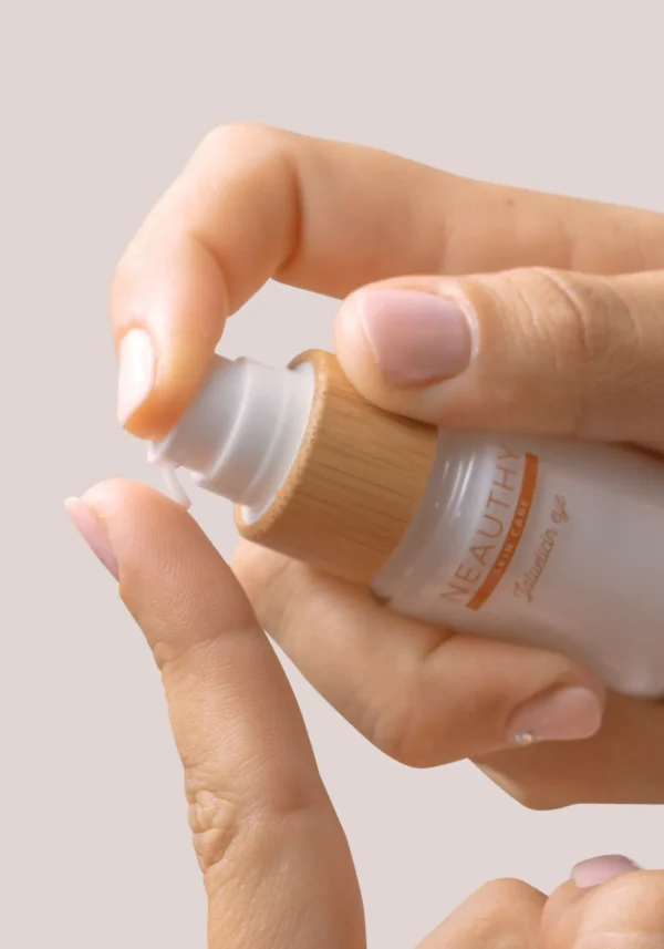 Hydrating Face Serum