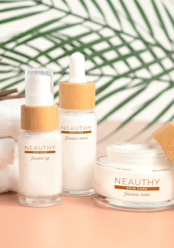 Hydrating Face Serum